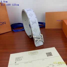 Picture of LV Belts _SKULVBelt40mm100-125cm8L1607054